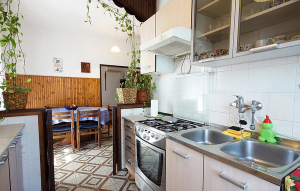 Ferieleilighet - Pula , Kroatia - CIR454 401