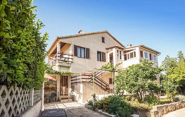 Ferieleilighet - Pula , Kroatia - CIR454 81
