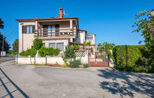 Ferienwohnung - Pula , Kroatien - CIR454 1