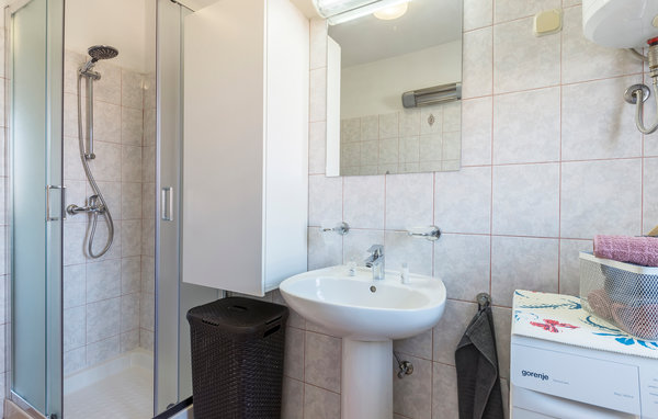 Ferieleilighet - Pula , Kroatia - CIR460 702