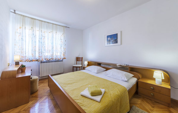 Ferieleilighet - Pula , Kroatia - CIR460 601