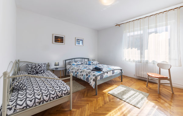 Ferieleilighet - Pula , Kroatia - CIR460 603