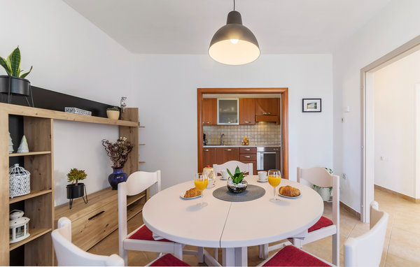 Ferieleilighet - Pula , Kroatia - CIR460 302
