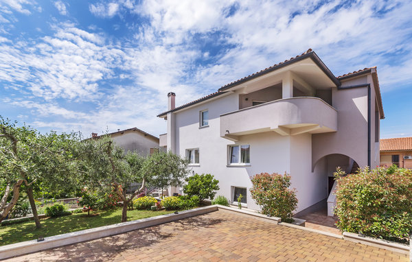 Ferieleilighet - Pula , Kroatia - CIR460 7