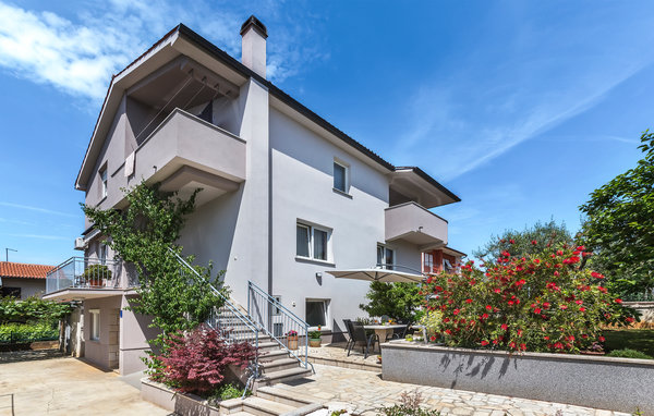 Ferieleilighet - Pula , Kroatia - CIR460 81