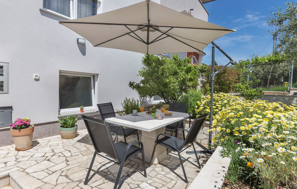 Ferieleilighet - Pula , Kroatia - CIR460 101