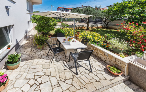 Ferieleilighet - Pula , Kroatia - CIR460 105