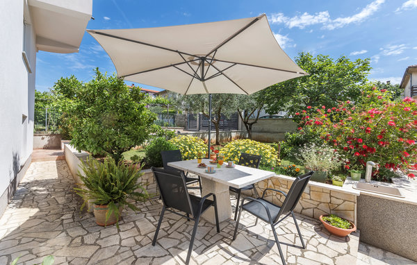 Apartman - Pula , Hrvatska - CIR460 1