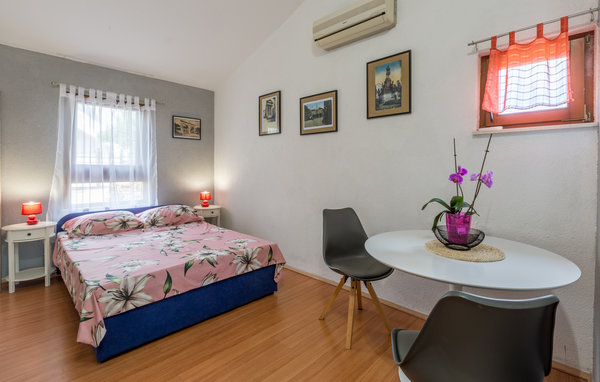 Appartamento - Pula-Jadreski , Croazia - CIR468 4