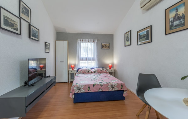 Appartamento - Pula-Jadreski , Croazia - CIR468 7