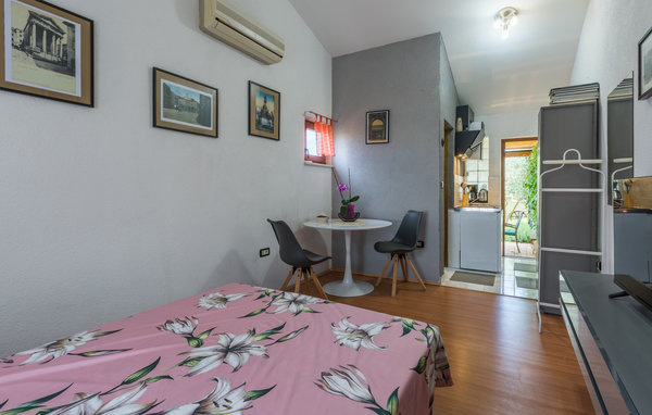 Appartamento - Pula-Jadreski , Croazia - CIR468 3