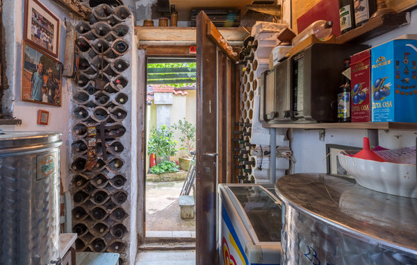Appartamento - Pula-Jadreski , Croazia - CIR468 502