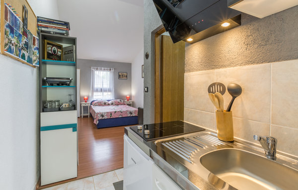 Appartamento - Pula-Jadreski , Croazia - CIR468 9
