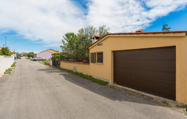Appartamento - Pula-Jadreski , Croazia - CIR468 81
