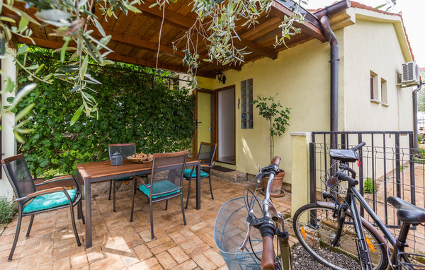 Appartamento - Pula-Jadreski , Croazia - CIR468 101