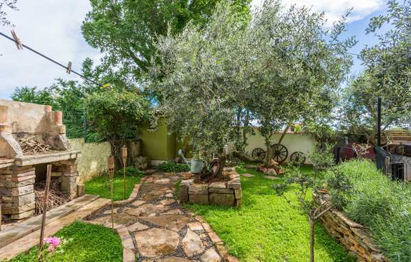 Appartamento - Pula-Jadreski , Croazia - CIR468 102