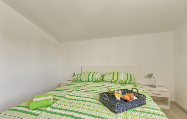 Feriehuse - Pula-Stinjan , Kroatien - CIR477 602