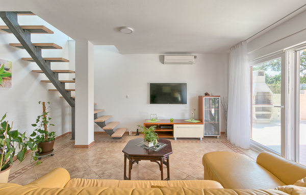 Feriehuse - Pula-Stinjan , Kroatien - CIR477 4