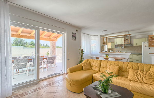 Feriehuse - Pula-Stinjan , Kroatien - CIR477 6