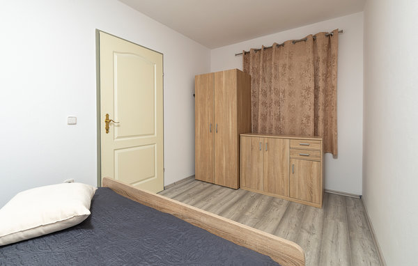 Ferieleilighet - Pula , Kroatia - CIR479 602
