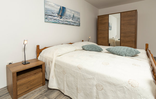 Ferieleilighet - Pula , Kroatia - CIR479 604