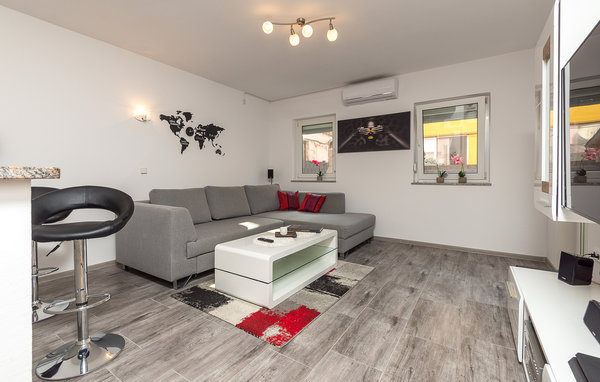 Apartman - Pula , Hrvatska - CIR479 1