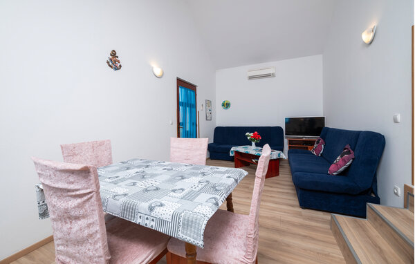 Ferieleilighet - Pula , Kroatia - CIR481 301