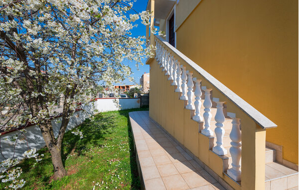 Ferieleilighet - Pula , Kroatia - CIR481 101