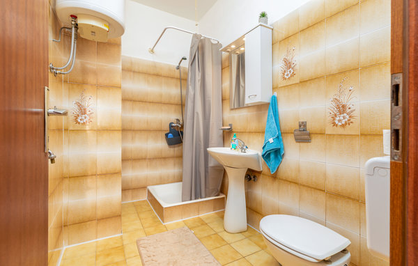 Ferienwohnung - Pula , Kroatien - CIR492 701