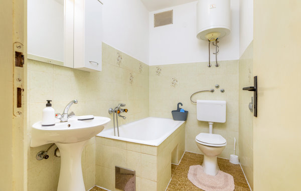 Ferienwohnung - Pula , Kroatien - CIR492 702