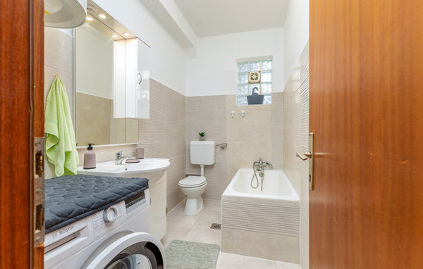 Ferienwohnung - Pula , Kroatien - CIR492 703