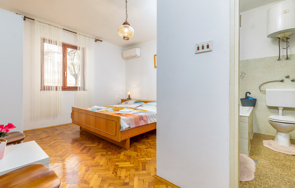 Ferienwohnung - Pula , Kroatien - CIR492 704
