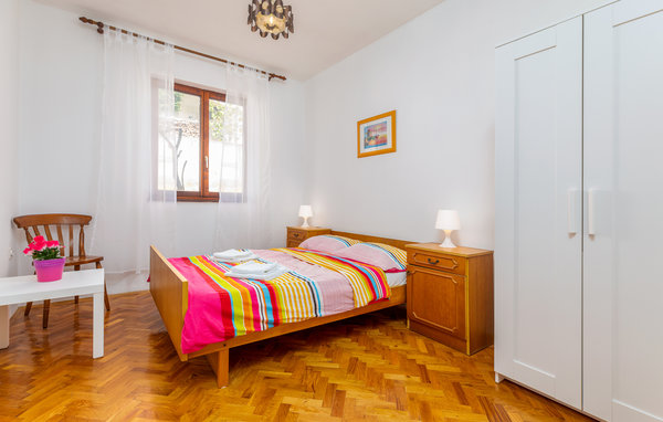 Ferienwohnung - Pula , Kroatien - CIR492 601