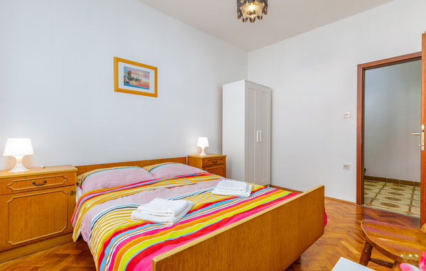 Ferienwohnung - Pula , Kroatien - CIR492 602