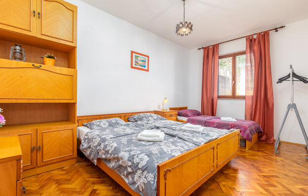 Ferienwohnung - Pula , Kroatien - CIR492 603