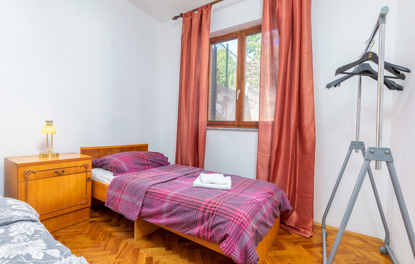 Ferienwohnung - Pula , Kroatien - CIR492 604