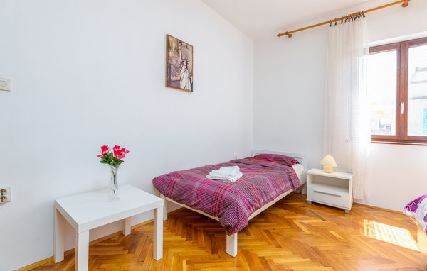 Ferienwohnung - Pula , Kroatien - CIR492 606