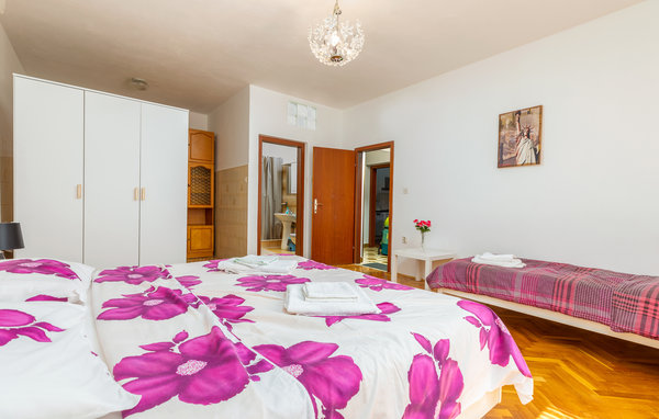 Ferienwohnung - Pula , Kroatien - CIR492 607