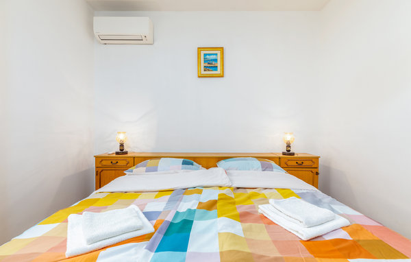 Ferienwohnung - Pula , Kroatien - CIR492 608