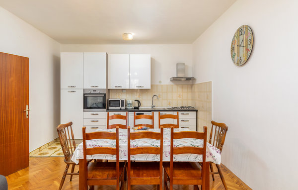 Ferienwohnung - Pula , Kroatien - CIR492 6