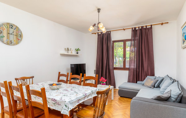 Ferienwohnung - Pula , Kroatien - CIR492 4