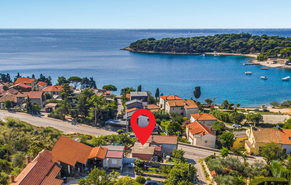 Kuća-za-odmor - Pula , Hrvatska - CIR493 1