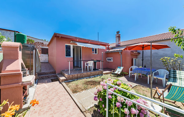 Kuća-za-odmor - Pula , Hrvatska - CIR493 2