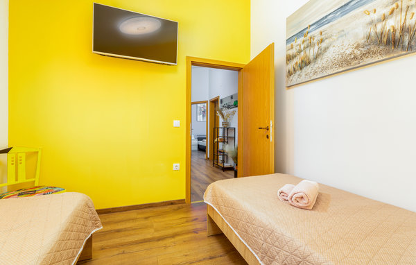 Vakantiehuis - Pula - Jadreski , Kroatië - CIR494 602