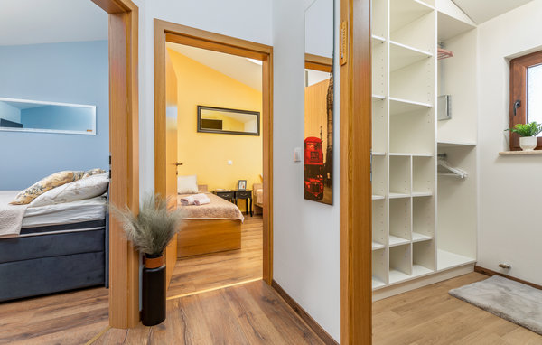 Vakantiehuis - Pula - Jadreski , Kroatië - CIR494 502