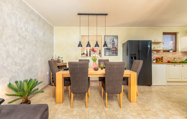 Vakantiehuis - Pula - Jadreski , Kroatië - CIR494 401