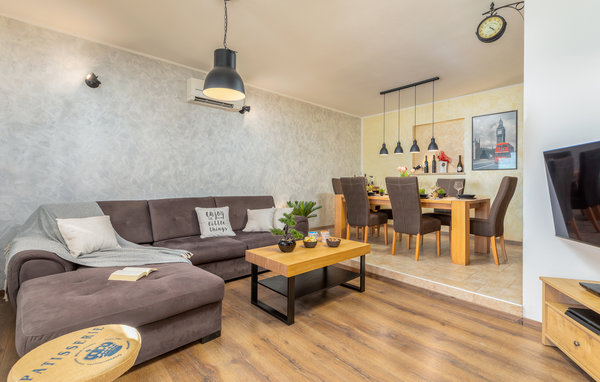 Vakantiehuis - Pula - Jadreski , Kroatië - CIR494 3