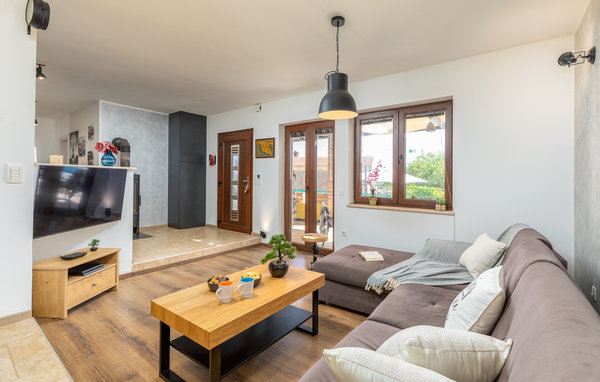 Vakantiehuis - Pula - Jadreski , Kroatië - CIR494 4