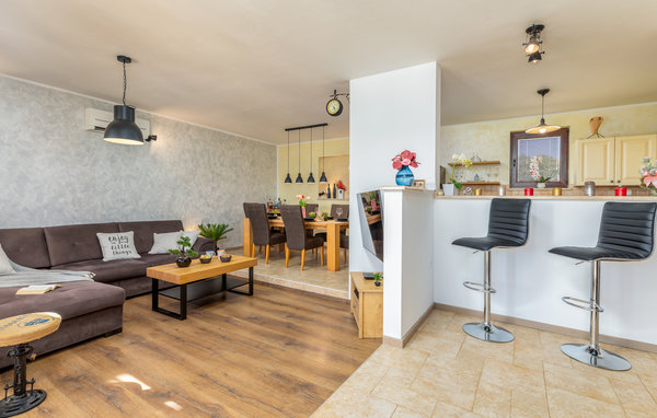 Vakantiehuis - Pula - Jadreski , Kroatië - CIR494 301