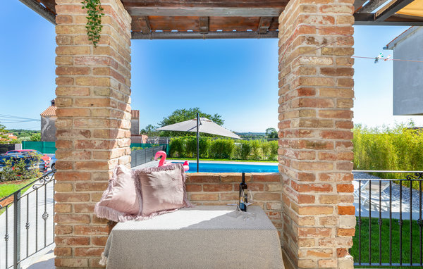 Vakantiehuis - Pula - Jadreski , Kroatië - CIR494 101